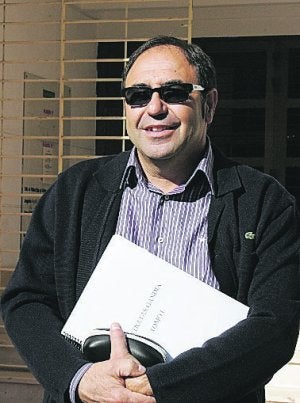 Rafael Soler. ::
F. GARCÍA/