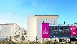 Los adjudicatarios de las VPO de Xàbia siguen sin poder firmar los contratos