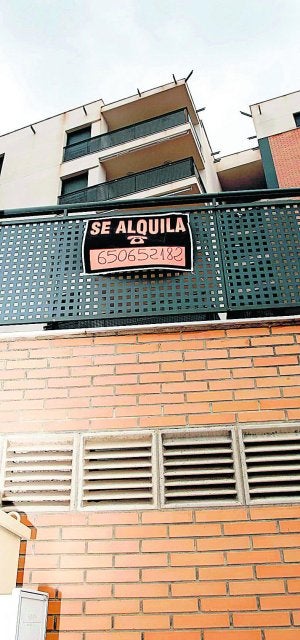 Viviendas en alquiler en Castellón. :: TXEMA AMAT/