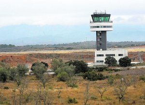 CDT, el código del aeropuerto