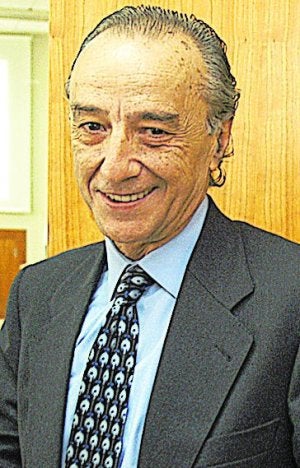 Juan Martín Queralt. ::
J. I./