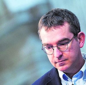 «Sé contar historias en cinco páginas, no necesito mil»