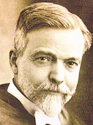 Ramón Gómez Ferrer. :: LP/