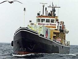 Provida Valencia boicoteará mañana al barco abortista con embarcaciones particulares y una concentración