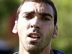 Álvaro Cámara./