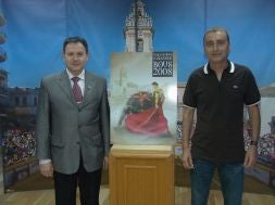 Concurso de carteles de la Semana Taurina de Algemesí.