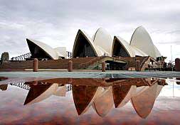 Utzon (1918-2008): la lección de un maestro