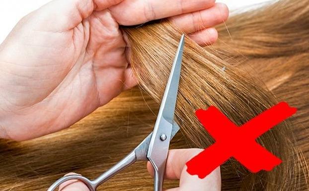 7 mitos sobre el cuidado del cabello, desmentidos