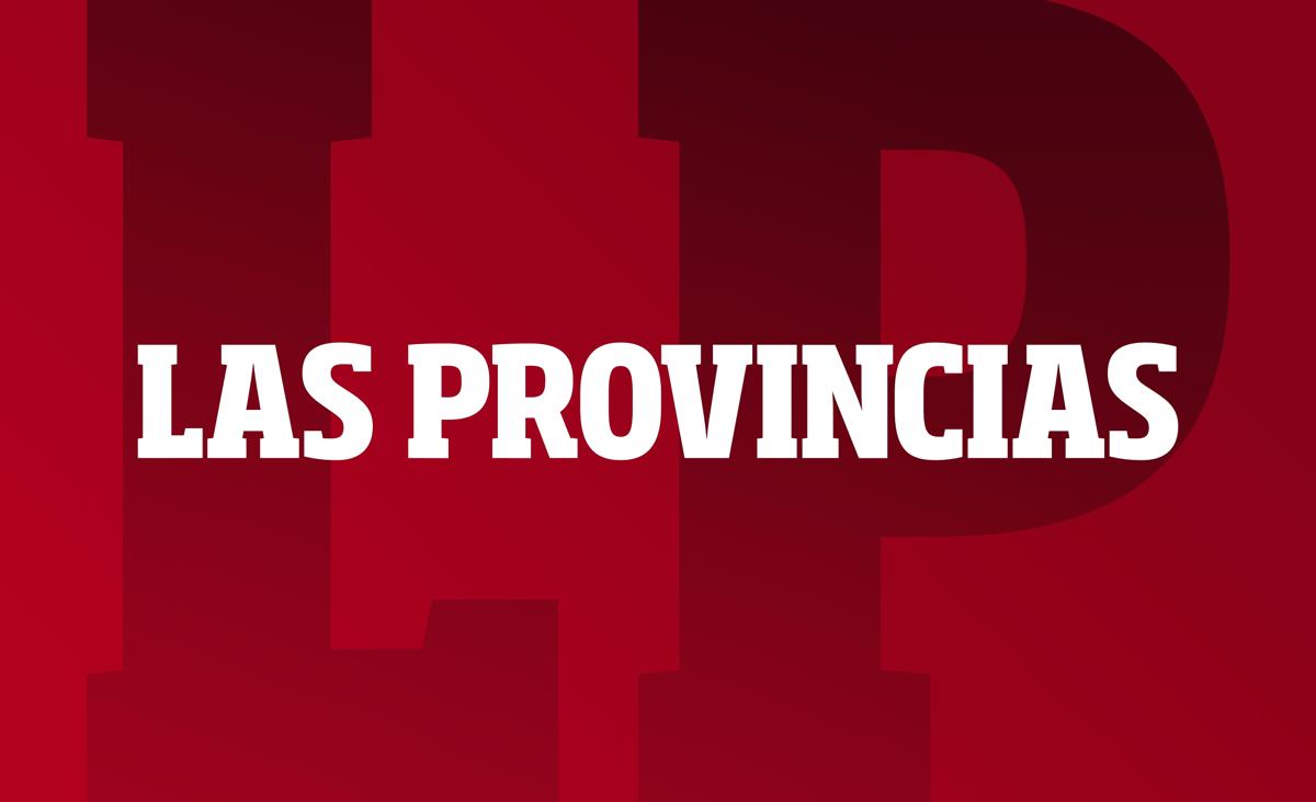 Las Provincias