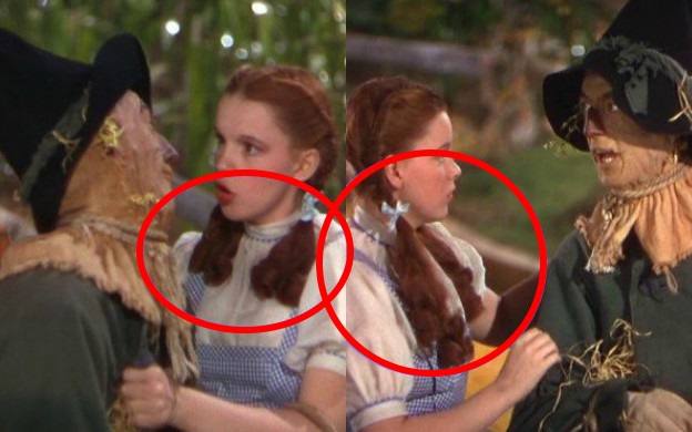 Resultado de imagen de fallos de raccord