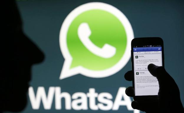 Â¿CÃ³mo enviar un Whatsapp a un telÃ©fono sin guardarlo en tus contactos?