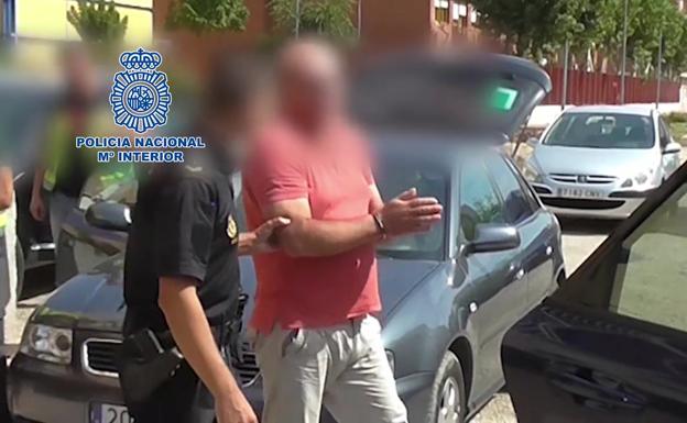 transesuales en murcia