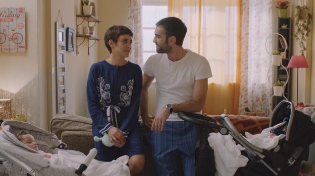 Lo De évole Temporada 3 Episodio 7
