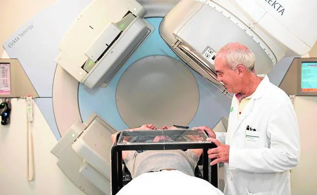 radioterapie articulară tratamentul artrozei de șold în Germania