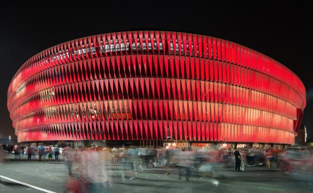 Euro2020 Las Entradas Para La Eurocopa 2020 En Bilbao Salen A La Venta Precios Y Zonas Para Ver A Espana Las Provincias