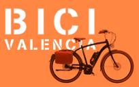 Actualidad del carril bici en Valencia