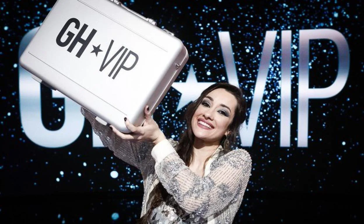 Quien Ha Ganado Gh Vip 2019 Cosas Que No Sabias De Adara Las