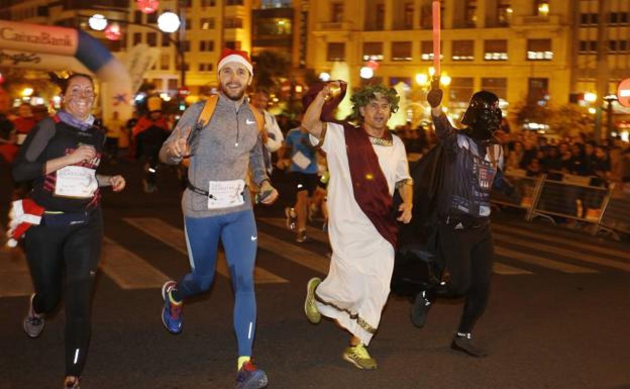 el tiempo en san fernando de henares