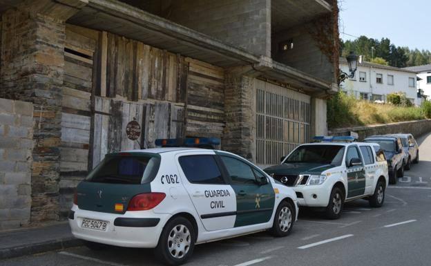 Encuentran El Cadaver Del Joven De 19 Anos Desaparecido En A Coruna Tras Una Cena De Empresa Las Provincias