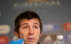 Celades: «La baja de Rodrigo es muy importante aunque intentaremos minimizarla»