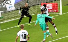 El Valencia se da un batacazo olímpico