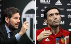 El último legado de Marcelino y Alemany