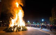 La hermandad de San Antonio crea un mercado solidario
