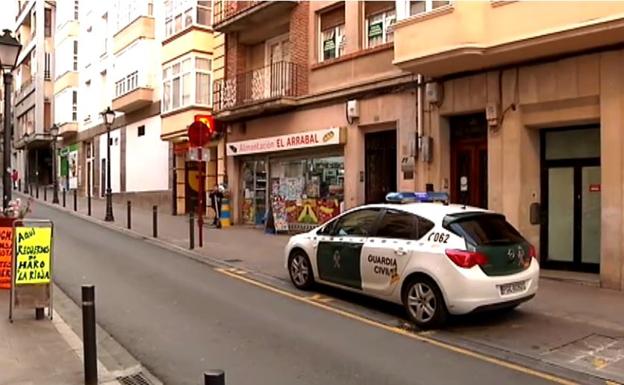 La Guardia Civil se despliega en Haro para controlar una ...