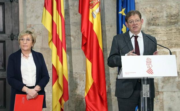 17 muertes elevan los fallecidos a 50 en la Comunitat Valenciana