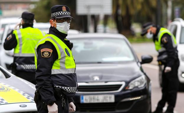 Prorroga Estado De Alarma El Documento Que Maneja La Policia Local Y Que Contesta A Todas Tus Preguntas Las Provincias