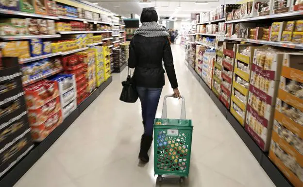 Mercadona Incrementa Mas De Un 70 Las Ventas De Los Productos Para Preparar Y Conservar Alimentos En Casa Las Provincias