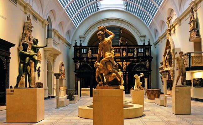 Museos 4.0: bienvenidos a la cultura del futuro