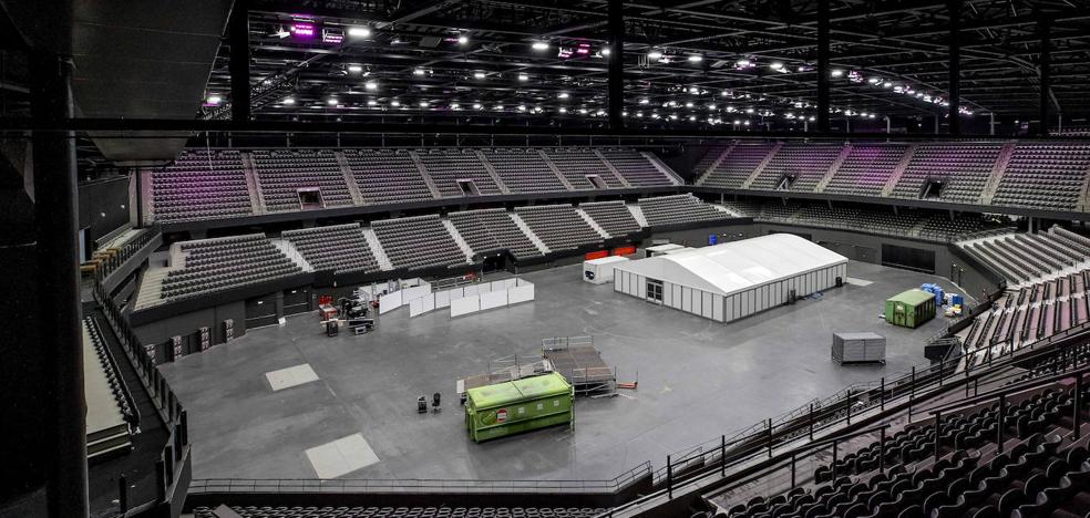 Cuándo es Eurovisión 2021: anuncian las fechas de las ...