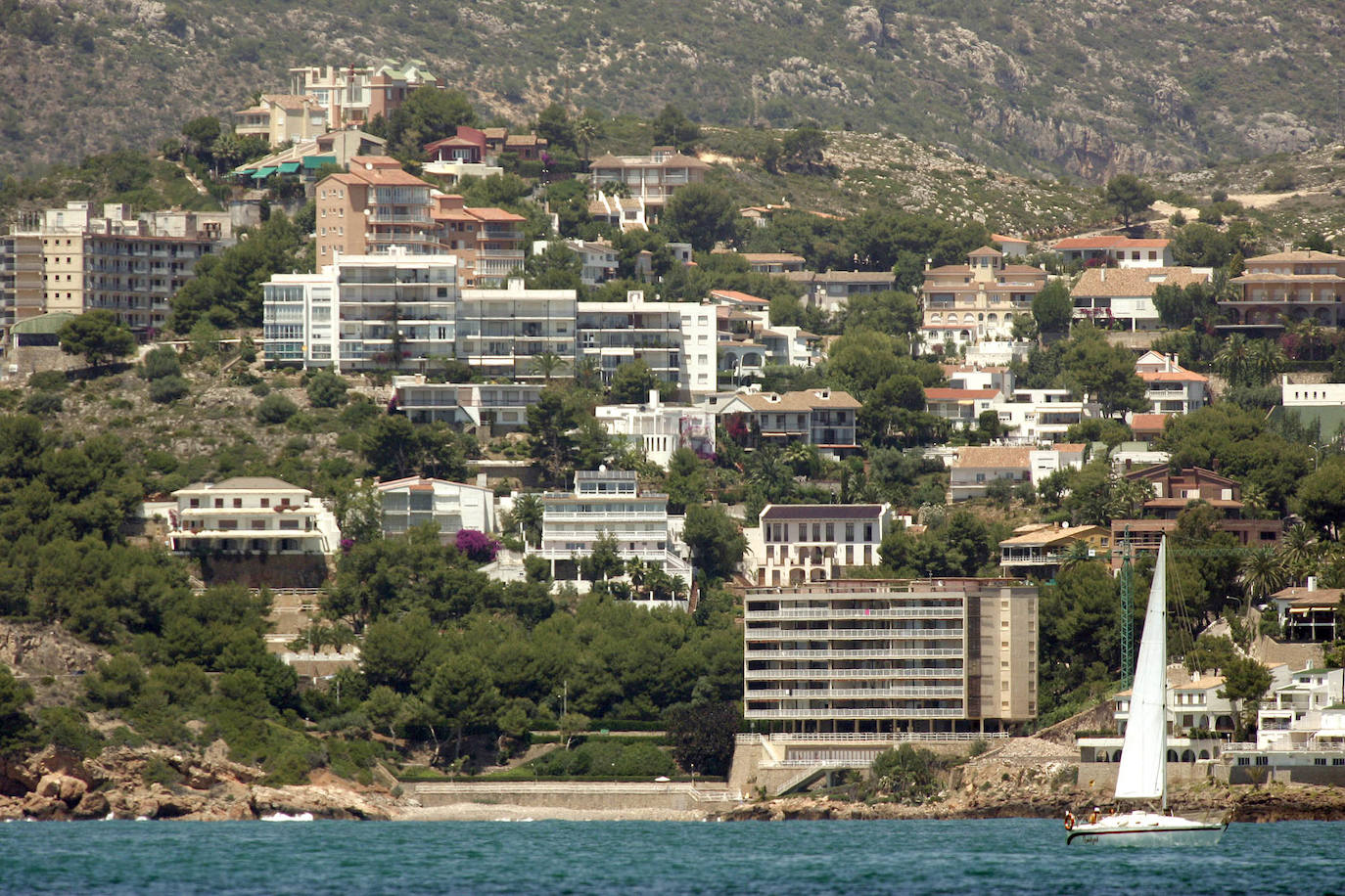 ¿La reina de las cenizas?