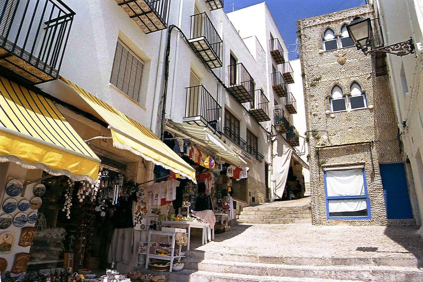 ¿La reina de las cenizas?