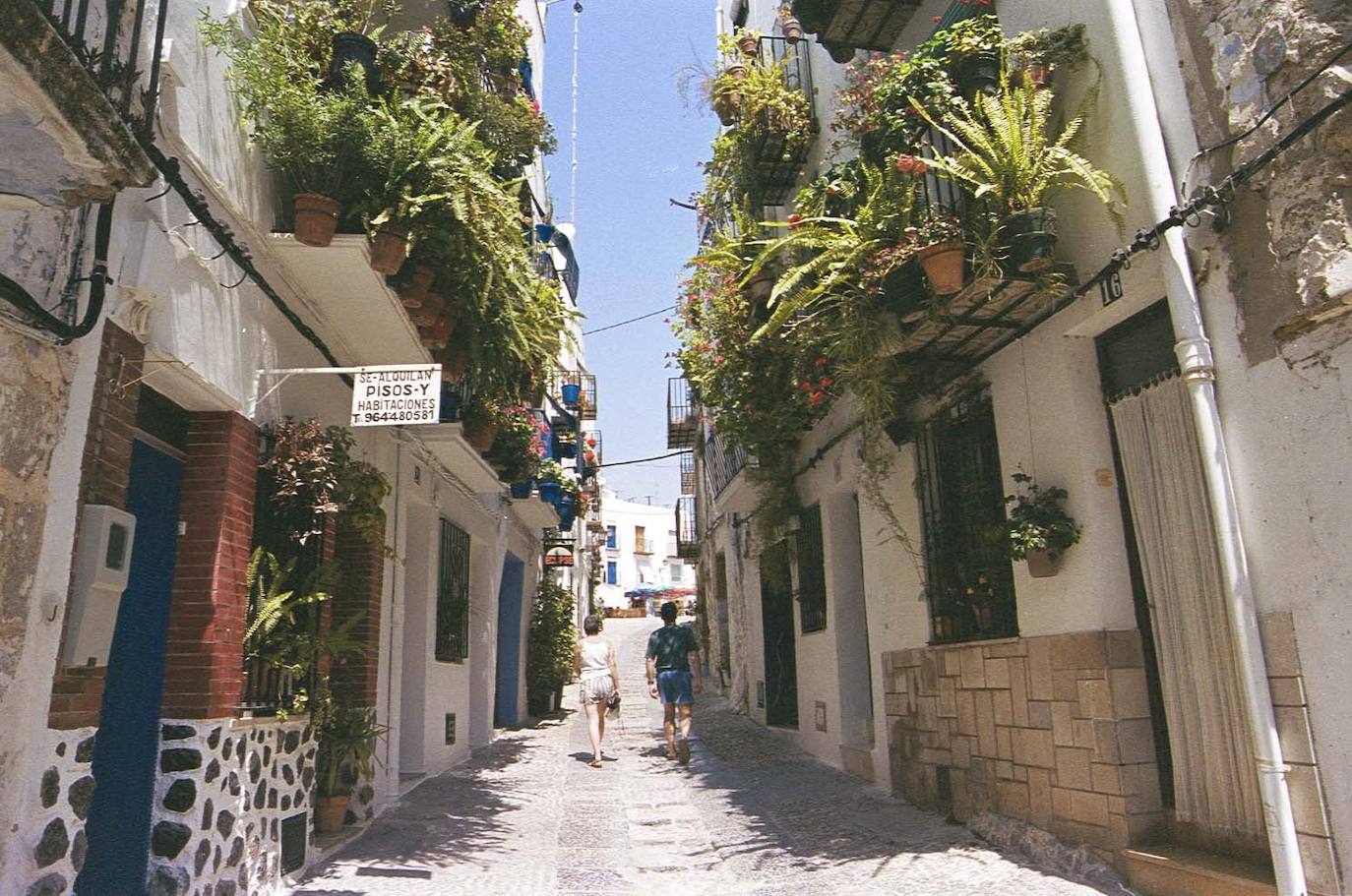 ¿La reina de las cenizas?