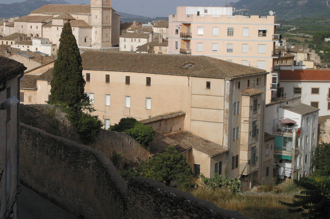 ¿La reina de las cenizas?