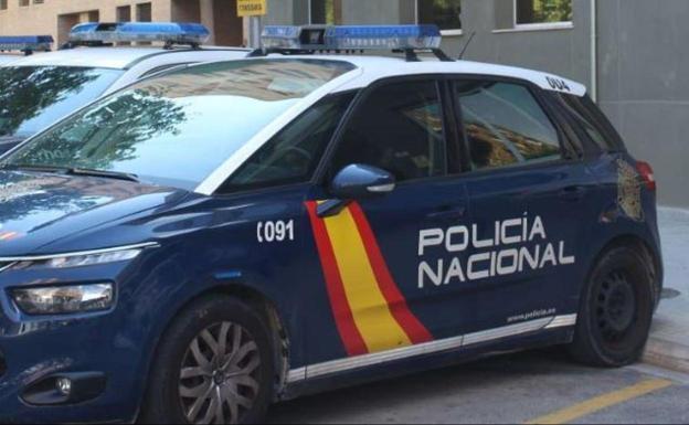 Segundo crimen perpetrado en la ciudad de Valencia en el mes de agosto Policia-nacional-U70822523619FtE--624x385@Las%20Provincias-LasProvincias