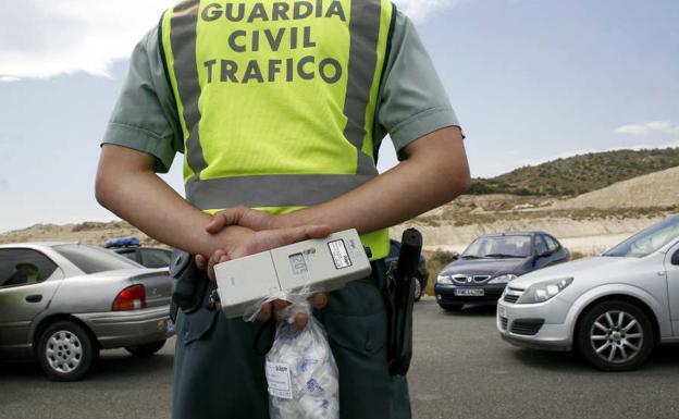 Tasa De Alcoholemia Maxima Permitida Una Nueva Tasa De Alcoholemia Para Los Controles En Carreteras De Espana Las Provincias