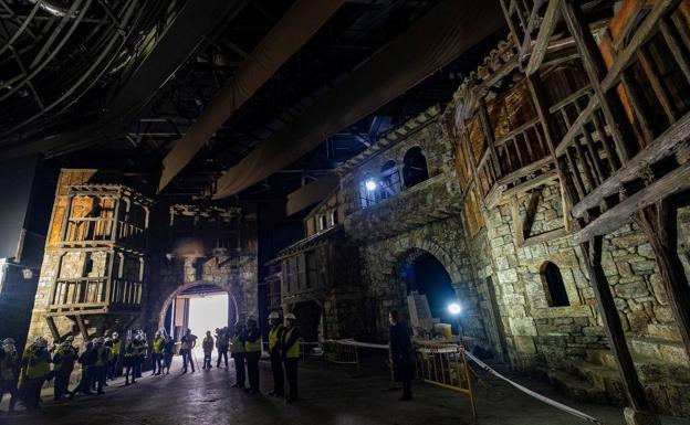 Puy du Fou reabre sus puertas a un nuevo mundo desde marzo