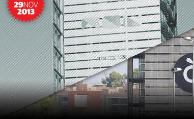 À Punt, siete años para resintonizar con los valencianos