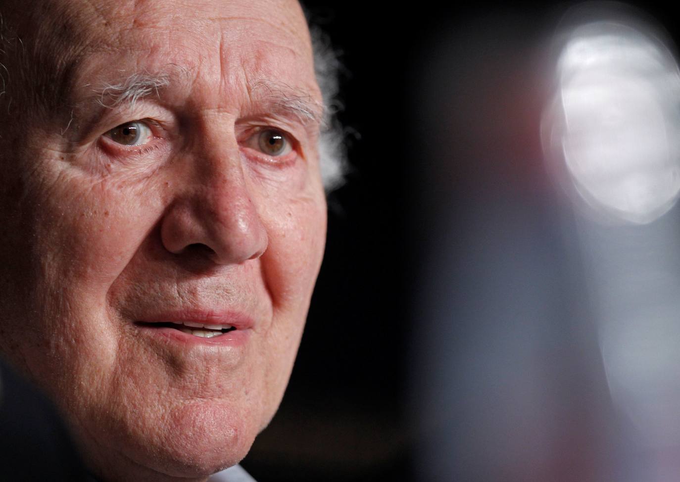 Fotos Famosos Que Han Muerto En 2020 Las Provincias