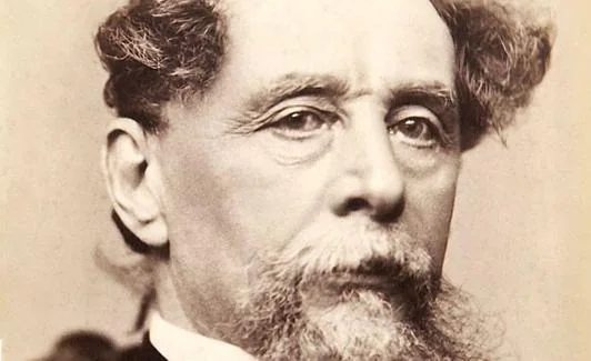 Charles Dickens/