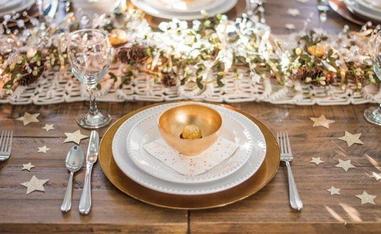 Norte prepara la Nochevieja y el Año Nuevo