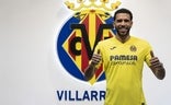 Etienne Capoue coincidió en el Wattford con Javi Gracia./VILLARREAL CF