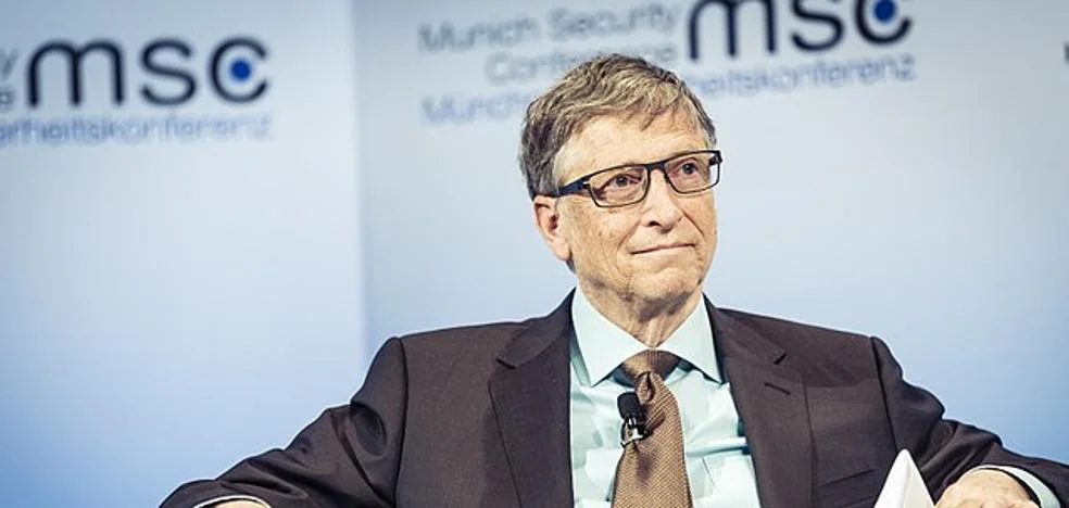 Latest predictions of Bill Gates for the year 2021: when will the return to normality arrive