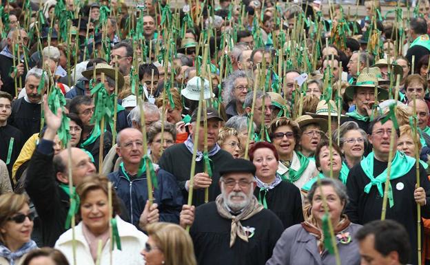 Suspendidas La Fiestas De La Magdalena 2021 El Ayuntamiento De Castellon Propondra Hacer Lectiva La Semana De La Magdalena Y Trasladar El Festivo Tras Suspenderse Las Fiestas Las Provincias