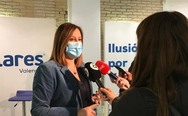 The PP demands Grezzi's resignation after the conviction for the unfair dismissal of Celia Zafra