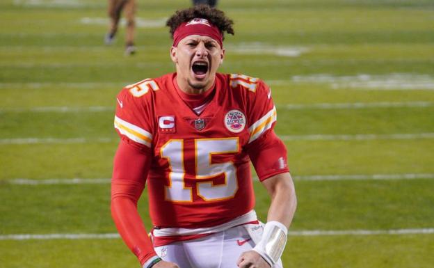 Superbowl 2021 Horario Y Donde Ver Por Television La Final De La Nfl Las Provincias
