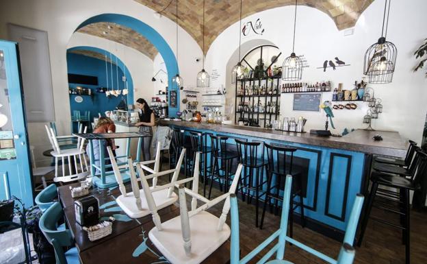 ¿Cuándo abrirán bares y restaurantes en la Comunitat Valenciana?